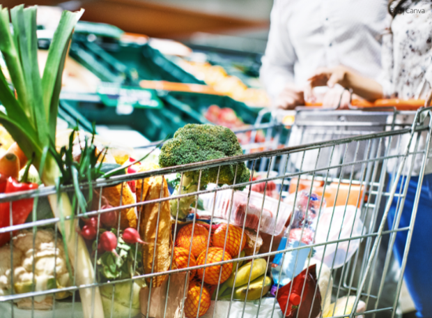 Beitrag Verkaufstricks im Supermarkt
