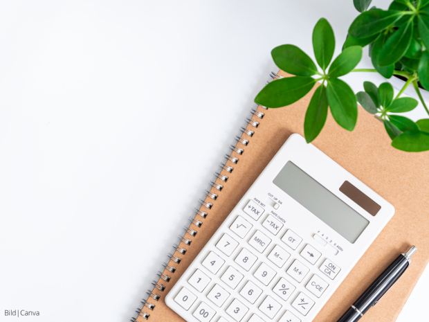 Beitrag Finanzen im Haushalt clever organisieren