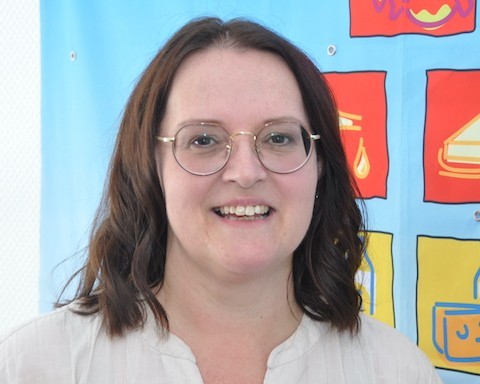 Beraterin Frau Bianka Häußler