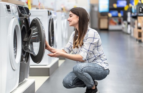 Verbraucherberatung Wie finde ich die richtige Spülmaschine?