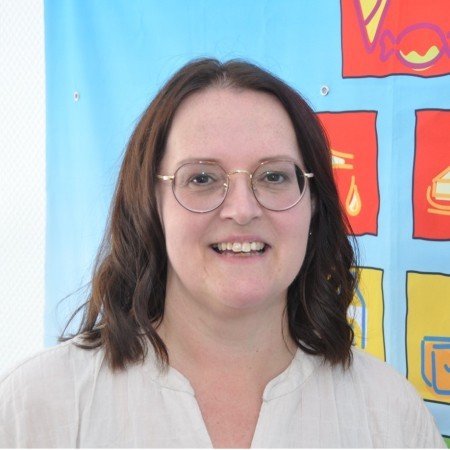 Beraterin Frau Bianka Häußler