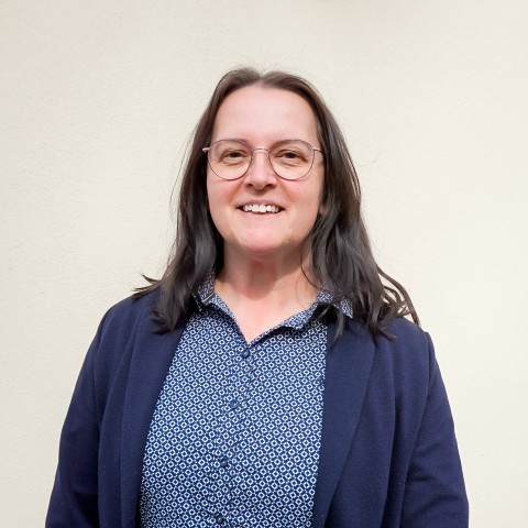 Beraterin Frau Bianka Häußler