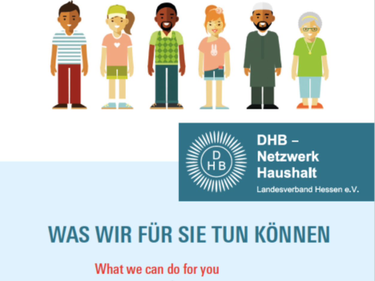 Beitrag خدمات ما برای شما