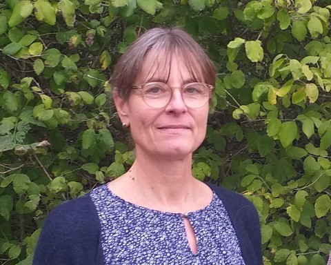 Beraterin Kathrin Fuchs