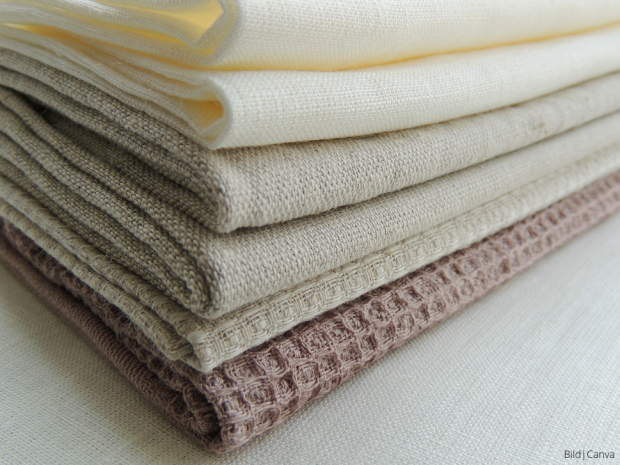 Beitrag Textile Fasern im Überblick