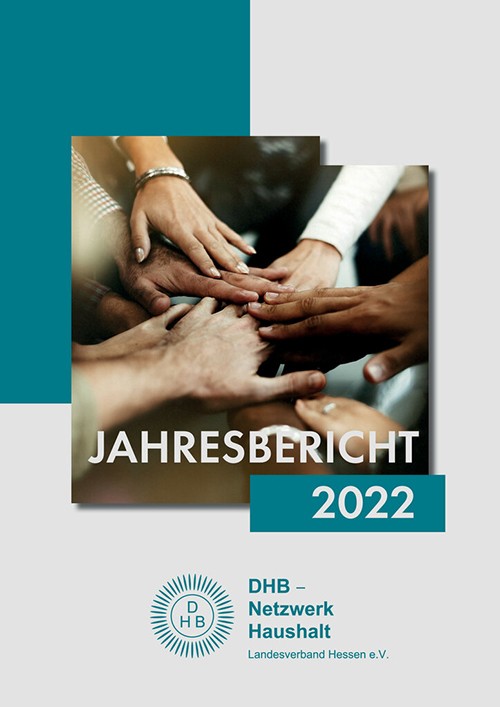 Jahresbericht 2022