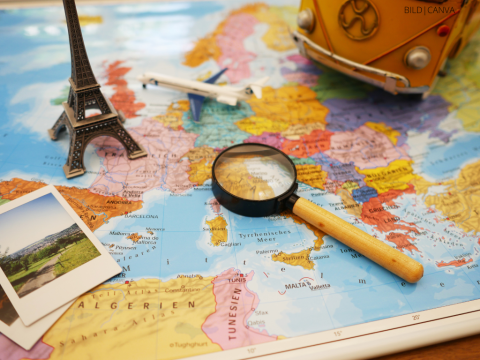 Verbraucherberatung Reise und Urlaub