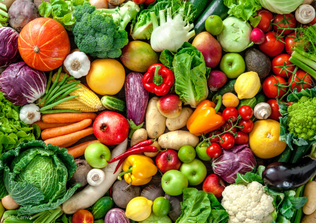 Beitrag مقایسه قیمت ها در مورد میوه و سبزیجات کار ساده ای نیست