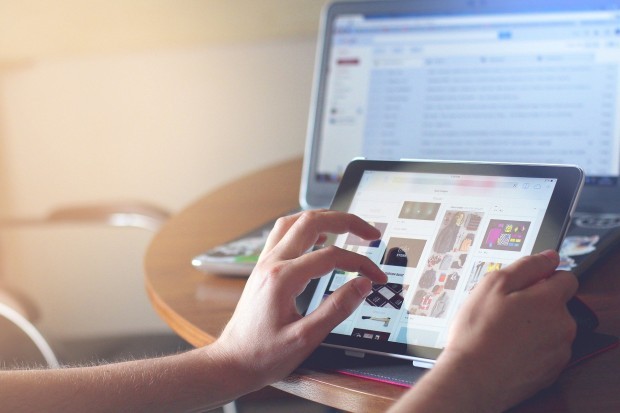 Beitrag خرید با اطمینان از اینترنت