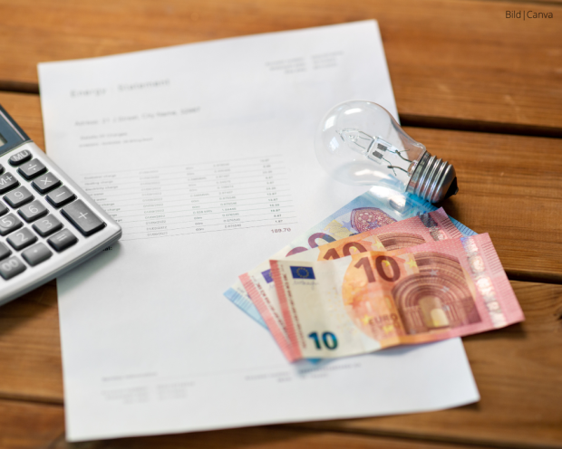 Beitrag Stromvertrag – mehr als ein Vertragspartner