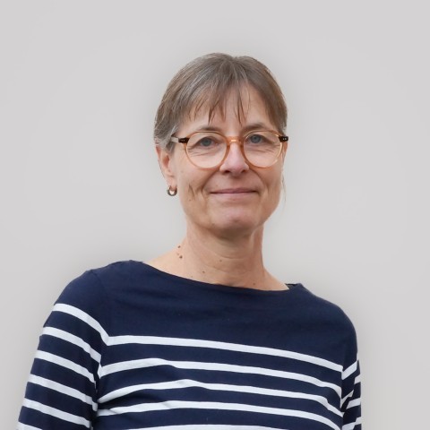 Beraterin Kathrin Fuchs